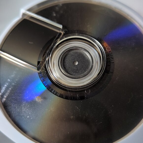 Sony Playstation PSP UMD Video Movie Kingdom of Heaven UNTESTED Orlando Bloom - Picture 7 of 9